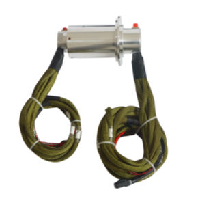 joint rotatif pour fibre optique hybride 1