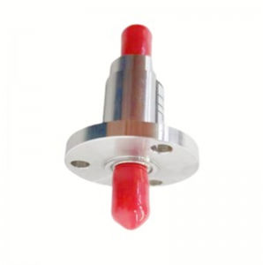 collecteur tournant en inox 1