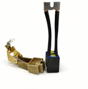 porte-balai pour moteur DC 1