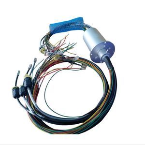 collecteur tournant 1 Gbps 1