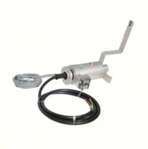 collecteur tournant PROFIBUS 1