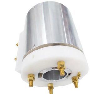 collecteur tournant via Ethernet 1