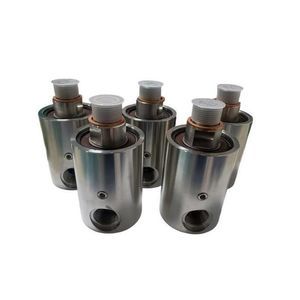 raccord tournant pour eau 1