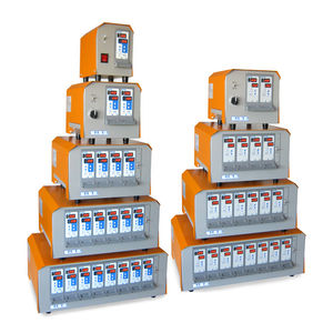 régulateur de température modulaire