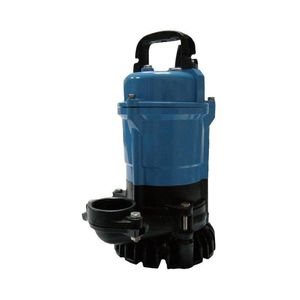 pompe à eau / avec moteur électrique / immergée / à vortex