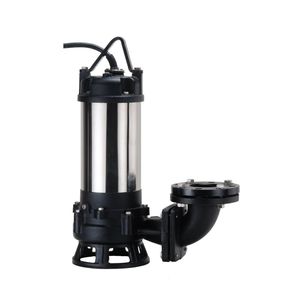 pompe à eau / avec moteur électrique / immergée / à vortex