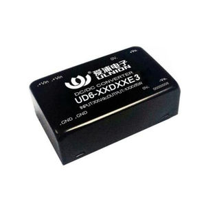 convertisseur DC/DC DIP