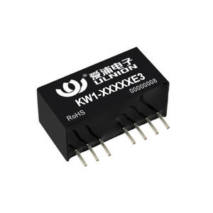 convertisseur DC/DC SIP-7