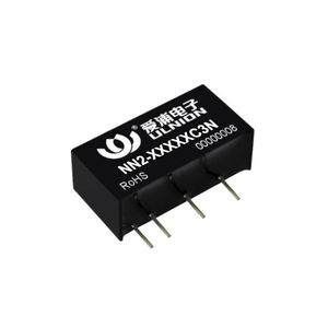 convertisseur DC/DC SIP-4