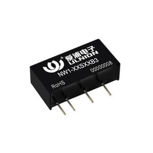 convertisseur DC/DC SIP-4