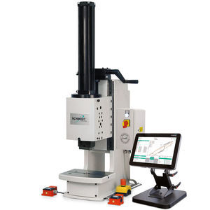 presse hydropneumatique