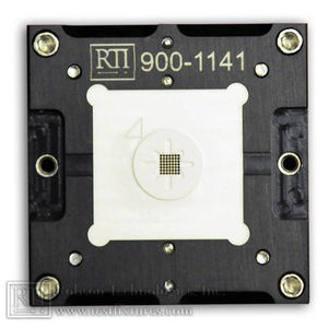 socket de test
