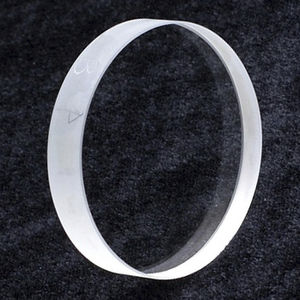 fenêtre optique de précision 1