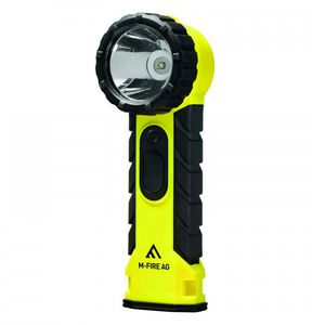 lampe torche à LED 1