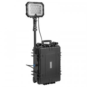 projecteur à LED
