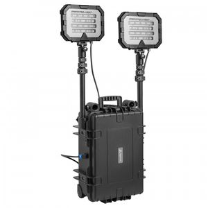 projecteur à LED 1