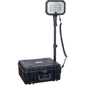 projecteur à LED 1