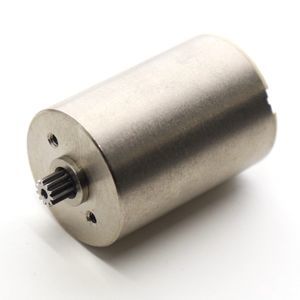 moteur DC 1