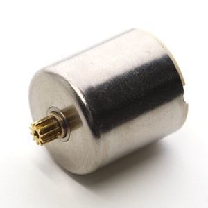moteur DC 1