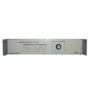source de fréquence à oscillateur rubidium 1