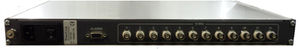 source de fréquence à oscillateur OCXO 1