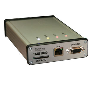 serveur NTP GNSS