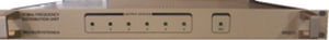 amplificateur de distribution de fréquences 10 MHz 1