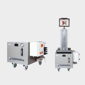 groupe hydraulique électrique 1