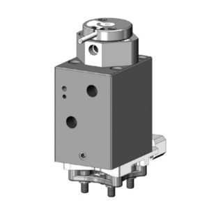 actionneur hydraulique 1