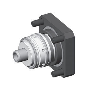 actionneur hydraulique 1