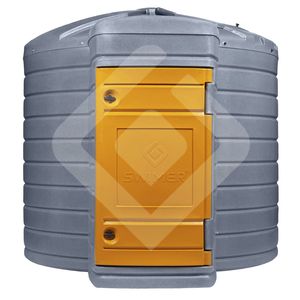 cuve de stockage de gasoil