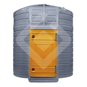 cuve de stockage de gasoil