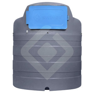 cuve de stockage