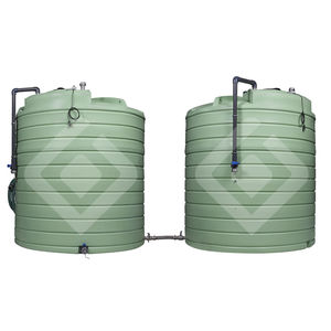 cuve de stockage