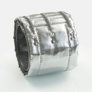 couverture chauffante