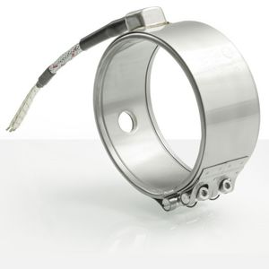 collier chauffant électrique 1