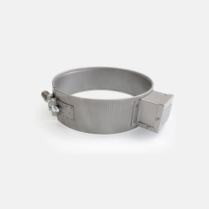 collier chauffant électrique 1