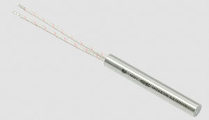 cartouche chauffante AC 380 V