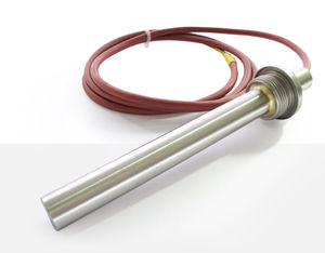 cartouche chauffante AC 380 V