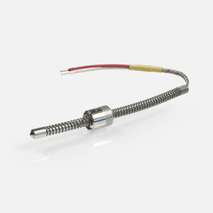 thermocouple de type K