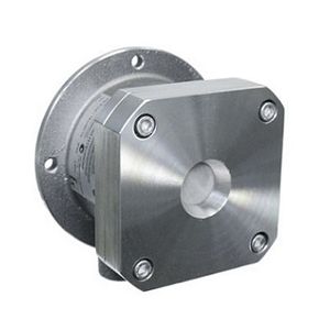 diffuseur sonore antidéflagrant / en acier inoxydable