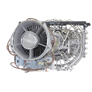 turbine à gaz 1