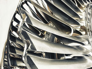 turbine à vapeur 1
