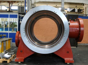 compresseur centrifuge