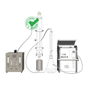 système d'échantillonnage d'air