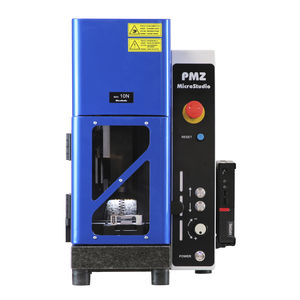 machine d'essai de capacité de charge 1