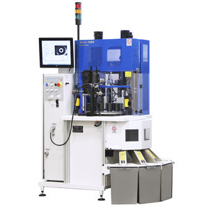 machine d'essai de capacité de charge / pour ressorts / verticale