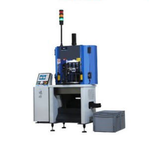 machine d'essai de compression