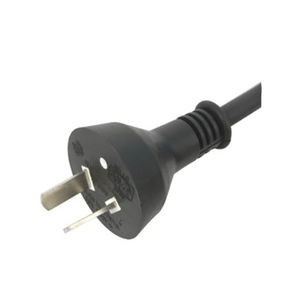 cordon électrique avec fiche