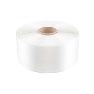 feuillard de cerclage en polyester